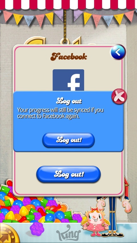 How to advance in candy crush without paying or bothering your facebook  friends